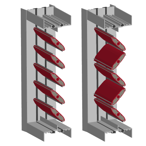 Arrow - AFDTI-25LT-4